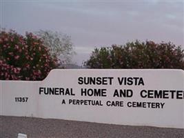 Sunset Vista Funeral Home & Cemetery