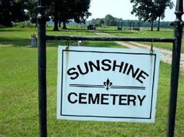 Sunshine Cemetery