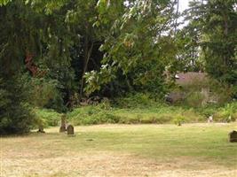 Suquamish Memorial Cemetery