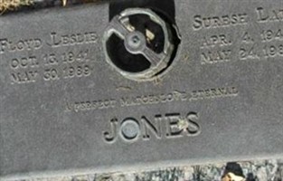 Suresh Lata Jones