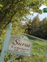 Sursa Cemetery