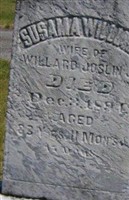 Susama Williams Joslin