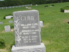 Susan A. Curl