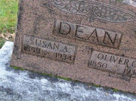 Susan A Dean Susan A Dean