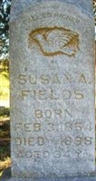 Susan A. Fields Susan A. Fields