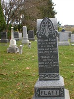 Susan A Flatt