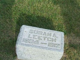 Susan A. Leetch