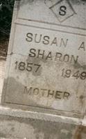 Susan Absey Ward Sharon