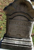 Susan Adams Susan Adams