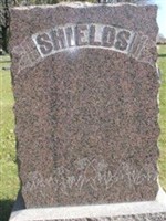 Susan Adella Shields