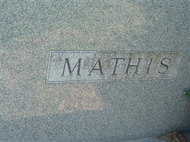 Susan Alice Mathis Susan Alice Mathis