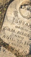 Susan Allbaugh
