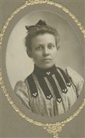 Susan Amanda Stuart - Mapes Bollin