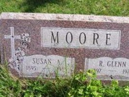Susan Anna Kenny Moore