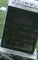 Susan Annie LaFitte Vincent Susan Annie LaFitte Vincent