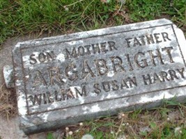 Susan Argabright Susan Argabright