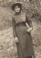 Susan Arizona Zumwalt Grable