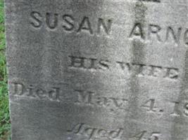 Susan Arnold Smith