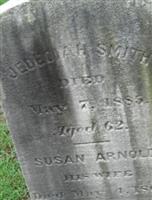 Susan Arnold Smith