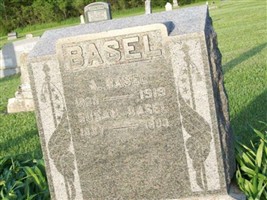 Susan Basel Susan Basel
