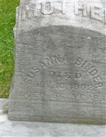 Susan Binder Susan Binder