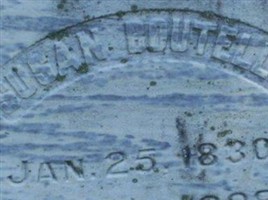 Susan Boutelle Samson