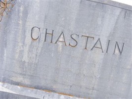 Susan Bramlett Chastain