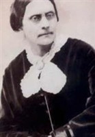 Susan Brownell Anthony Susan Brownell Anthony