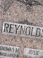 Susan Buchmann Reynolds Susan Buchmann Reynolds