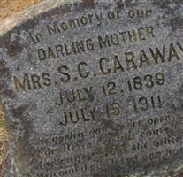 Susan Caroline Caraway