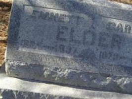 Susan Caroline Shellman Elder Susan Caroline Shellman Elder