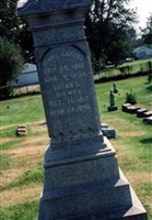 Susan Caroline Townsend Cargill Susan Caroline Townsend Cargill