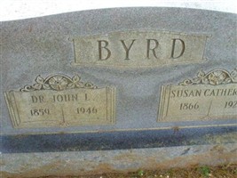 Susan Catherine Elliott Byrd Susan Catherine Elliott Byrd