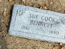 Susan Cook Bennett