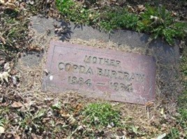 Susan Corda Burtraw Susan Corda Burtraw