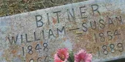 Susan Crowson Bitner