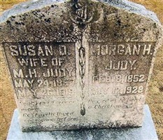 Susan D. Judy Susan D. Judy