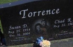 Susan D Scott Torrence Susan D Scott Torrence