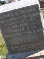 Susan D. Toland
