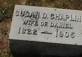 Susan Davis Gibbs Chaplin Susan Davis Gibbs Chaplin