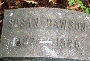 Susan Dawson