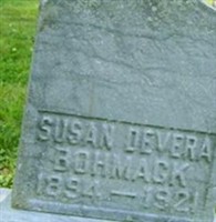 Susan Devera Bohmack Susan Devera Bohmack