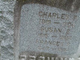 Susan E. Browne