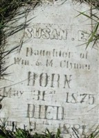 Susan E. Clymer