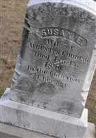 Susan E. Codding Susan E. Codding