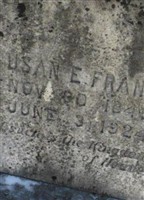 Susan E. Franks