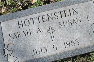 Susan E Hottenstein