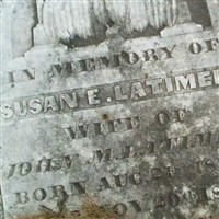 Susan E. Latimer