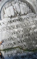 Susan E. Latimer