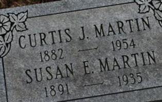 Susan E. Martin